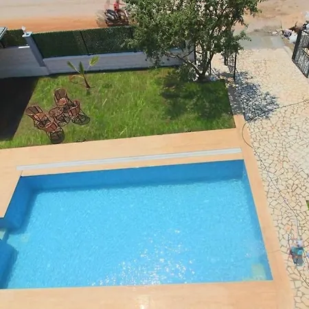 빌라 Luxury Detached