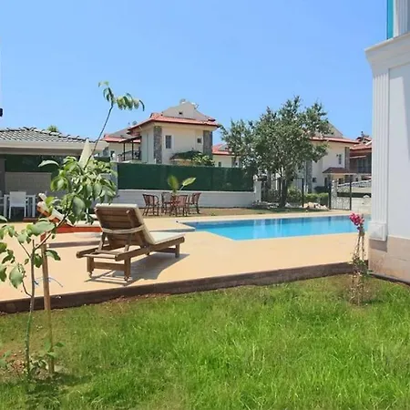 Luxury Detached *